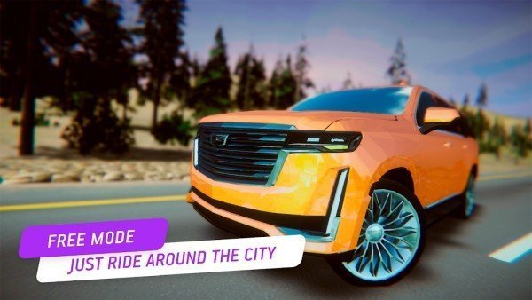 凯迪拉克豪车驾驶(CadillacSimulator)安卓正版下载v1.2.1_wishdown.com 凯迪拉克豪车驾驶(CadillacSimulator)安卓正版下载v1.2.1_wishdown.com