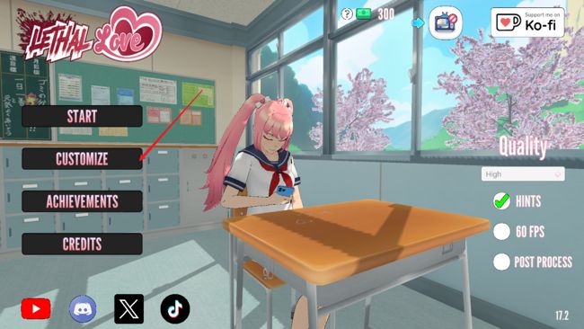 病娇模拟器汉化手机版_wishdown.com 病娇模拟器汉化手机版_wishdown.com