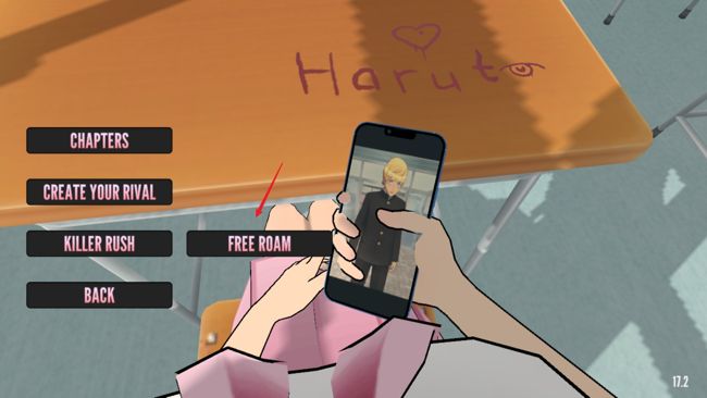 病娇模拟器汉化手机版_wishdown.com 病娇模拟器汉化手机版_wishdown.com