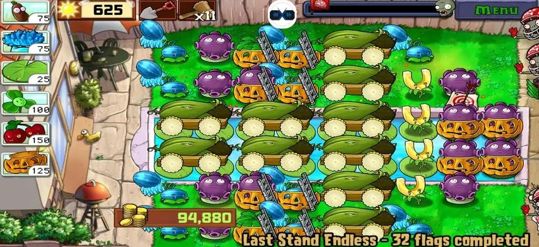 植物大战僵尸1正版安卓免费下载v2.9.00_wishdown.com 植物大战僵尸1正版安卓免费下载v2.9.00_wishdown.com
