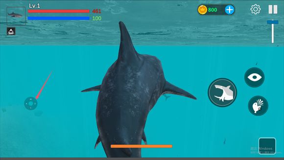 海底大猎杀手机版最新版_wishdown.com 海底大猎杀手机版最新版_wishdown.com