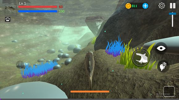 海底大猎杀手机版最新版_wishdown.com 海底大猎杀手机版最新版_wishdown.com