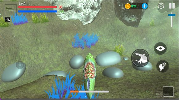 海底大猎杀手机版最新版_wishdown.com 海底大猎杀手机版最新版_wishdown.com