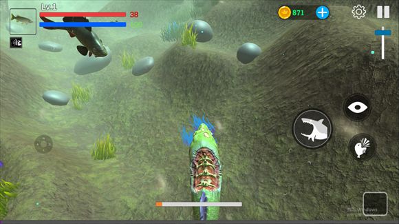 海底大猎杀手机版最新版_wishdown.com 海底大猎杀手机版最新版_wishdown.com