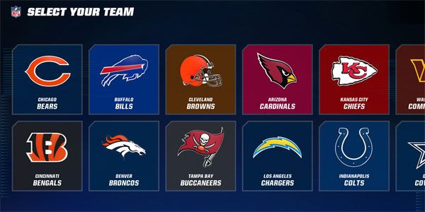 麦登橄榄球23_wishdown.com 麦登橄榄球23_wishdown.com