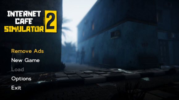 网吧模拟器2官方正版_wishdown.com 网吧模拟器2官方正版_wishdown.com