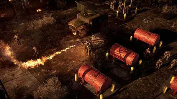 最后的战役:劫后余生 The Last Stand: Aftermath_wishdown.com 最后的战役:劫后余生 The Last Stand: Aftermath_wishdown.com