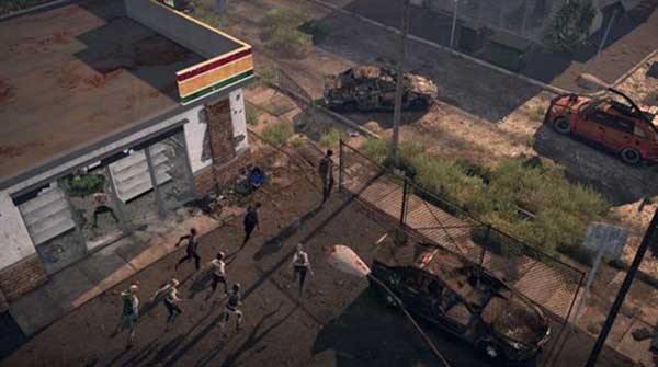 最后的战役:劫后余生 The Last Stand: Aftermath_wishdown.com 最后的战役:劫后余生 The Last Stand: Aftermath_wishdown.com