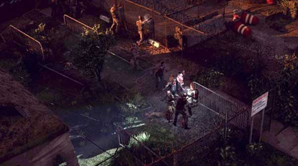 最后的战役:劫后余生 The Last Stand: Aftermath_wishdown.com 最后的战役:劫后余生 The Last Stand: Aftermath_wishdown.com