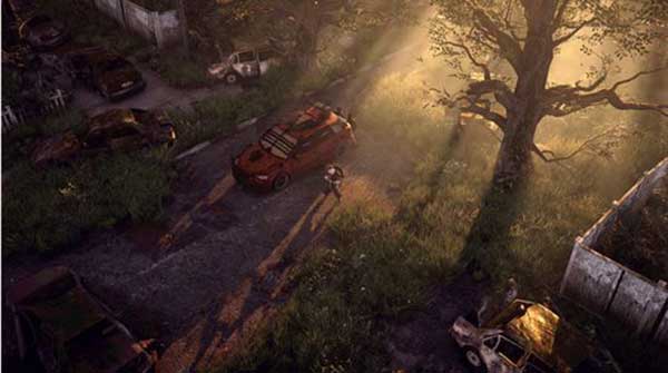 最后的战役:劫后余生 The Last Stand: Aftermath_wishdown.com 最后的战役:劫后余生 The Last Stand: Aftermath_wishdown.com