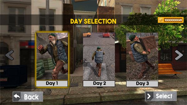 流浪汉模拟器官方版_wishdown.com 流浪汉模拟器官方版_wishdown.com