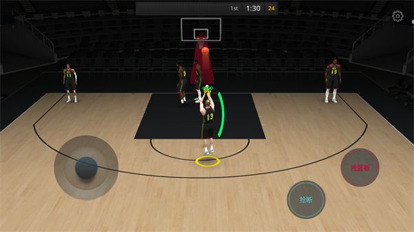 模拟篮球赛2官方最新版_wishdown.com 模拟篮球赛2官方最新版_wishdown.com