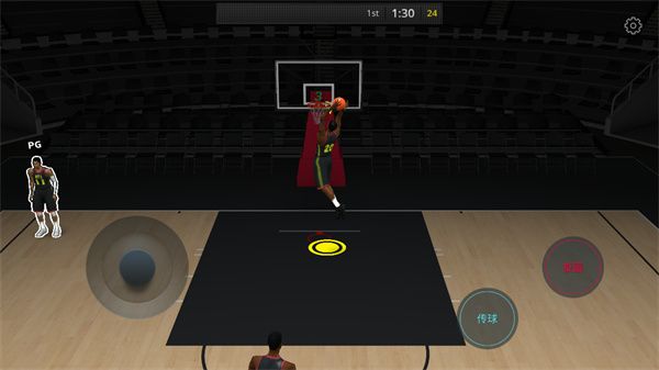 模拟篮球赛2官方最新版_wishdown.com 模拟篮球赛2官方最新版_wishdown.com