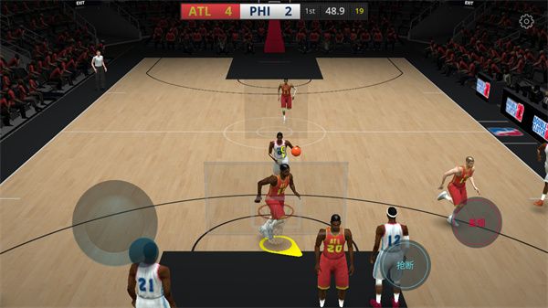 模拟篮球赛2官方最新版_wishdown.com 模拟篮球赛2官方最新版_wishdown.com