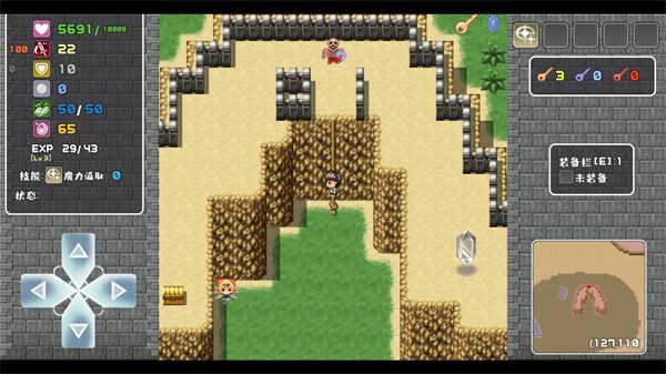 薛定谔迷宫手游中文版_wishdown.com 薛定谔迷宫手游中文版_wishdown.com