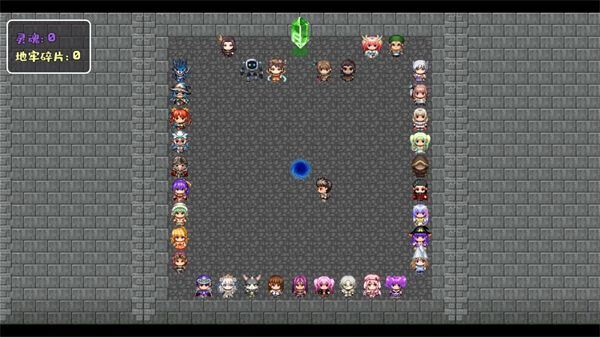 薛定谔迷宫手游中文版_wishdown.com 薛定谔迷宫手游中文版_wishdown.com