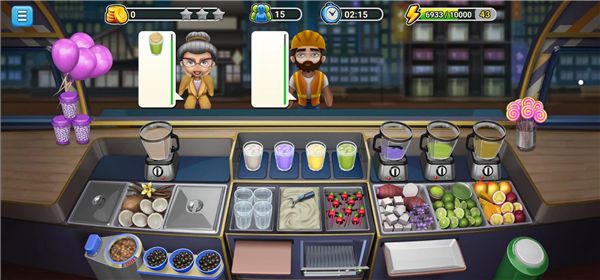 模拟餐厅最新版_wishdown.com 模拟餐厅最新版_wishdown.com