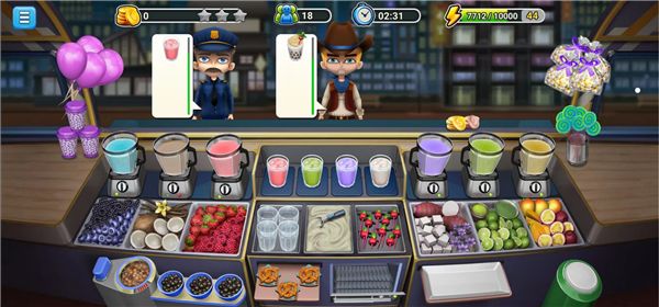 模拟餐厅最新版_wishdown.com 模拟餐厅最新版_wishdown.com