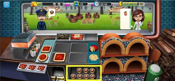 模拟餐厅最新版_wishdown.com 模拟餐厅最新版_wishdown.com