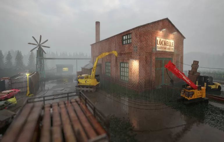 拆迁 Teardown_wishdown.com 拆迁 Teardown_wishdown.com