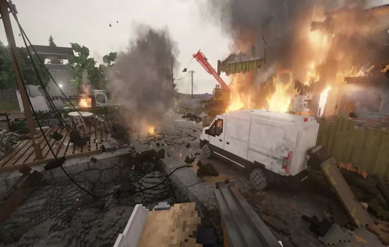 拆迁 Teardown_wishdown.com 拆迁 Teardown_wishdown.com