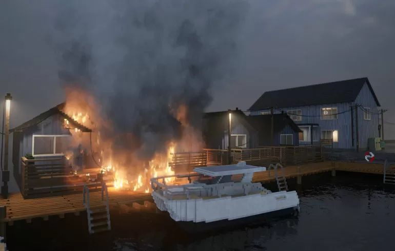 拆迁 Teardown_wishdown.com 拆迁 Teardown_wishdown.com