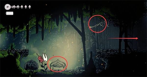 空洞骑士丝之歌2025最新版_wishdown.com 空洞骑士丝之歌2025最新版_wishdown.com