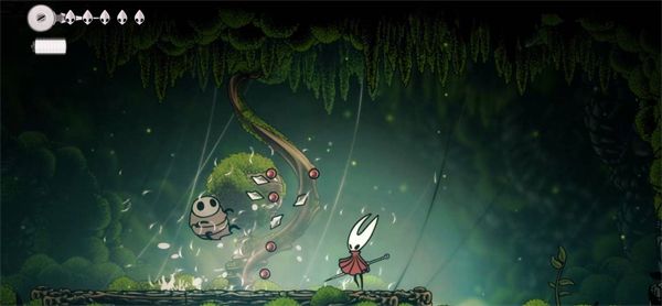 空洞骑士丝之歌2025最新版_wishdown.com 空洞骑士丝之歌2025最新版_wishdown.com