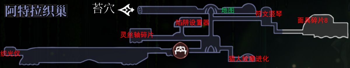 空洞骑士丝之歌2025最新版_wishdown.com 空洞骑士丝之歌2025最新版_wishdown.com