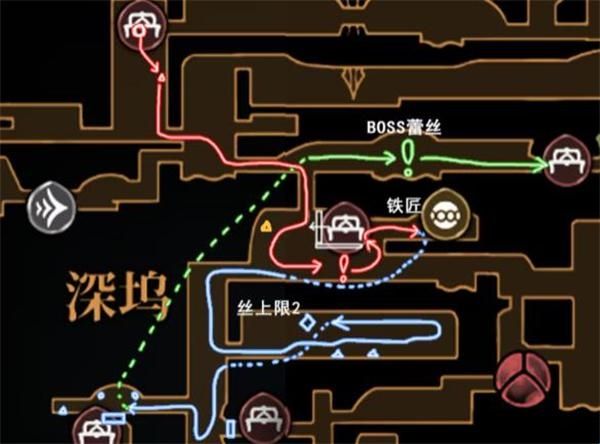 空洞骑士丝之歌2025最新版_wishdown.com 空洞骑士丝之歌2025最新版_wishdown.com