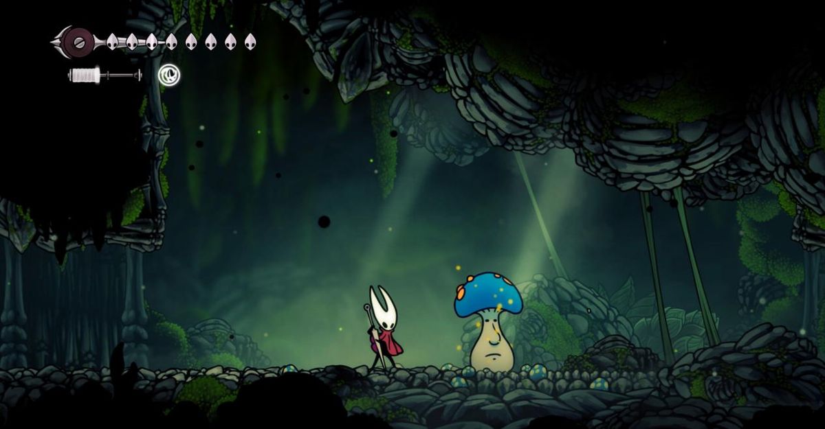 空洞骑士丝之歌2025最新版_wishdown.com 空洞骑士丝之歌2025最新版_wishdown.com