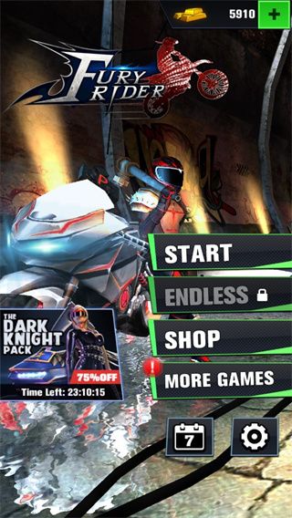 狂暴摩托官方正版_wishdown.com 狂暴摩托官方正版_wishdown.com