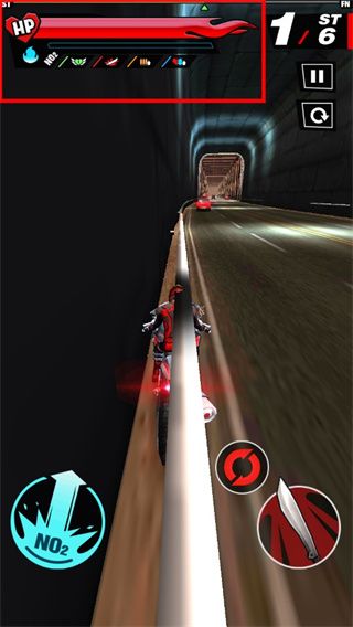 狂暴摩托官方正版_wishdown.com 狂暴摩托官方正版_wishdown.com