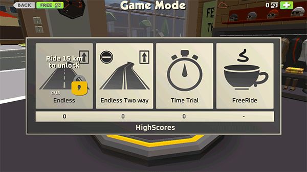 咖啡厅赛车手手游 Cafe Racer_wishdown.com 咖啡厅赛车手手游 Cafe Racer_wishdown.com