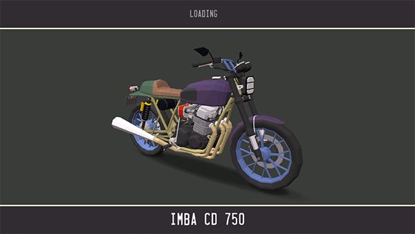 咖啡厅赛车手手游 Cafe Racer_wishdown.com 咖啡厅赛车手手游 Cafe Racer_wishdown.com