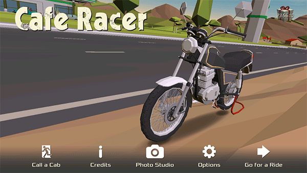 咖啡厅赛车手手游 Cafe Racer_wishdown.com 咖啡厅赛车手手游 Cafe Racer_wishdown.com