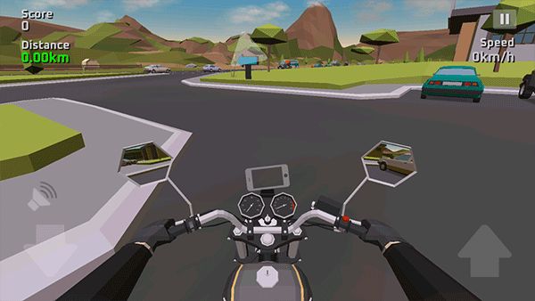 咖啡厅赛车手手游 Cafe Racer_wishdown.com 咖啡厅赛车手手游 Cafe Racer_wishdown.com