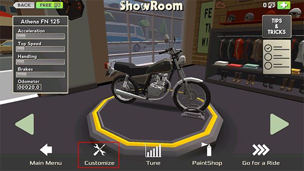 咖啡厅赛车手手游 Cafe Racer_wishdown.com 咖啡厅赛车手手游 Cafe Racer_wishdown.com