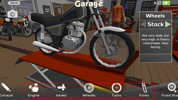 咖啡厅赛车手手游 Cafe Racer_wishdown.com 咖啡厅赛车手手游 Cafe Racer_wishdown.com