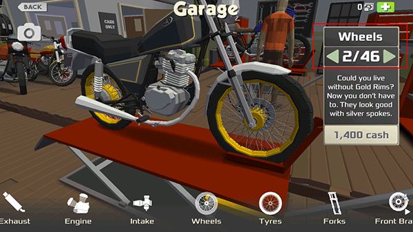 咖啡厅赛车手手游 Cafe Racer_wishdown.com 咖啡厅赛车手手游 Cafe Racer_wishdown.com