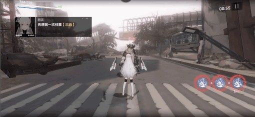 战双帕弥什手机版_wishdown.com 战双帕弥什手机版_wishdown.com