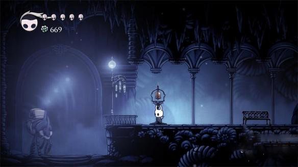 空洞骑士手机移植版_wishdown.com 空洞骑士手机移植版_wishdown.com