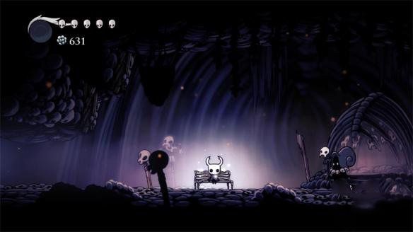 空洞骑士手机移植版_wishdown.com 空洞骑士手机移植版_wishdown.com