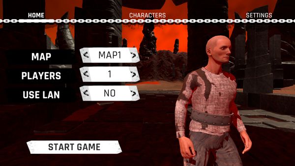 链在一起Chained Together手游中文版_wishdown.com 链在一起Chained Together手游中文版_wishdown.com