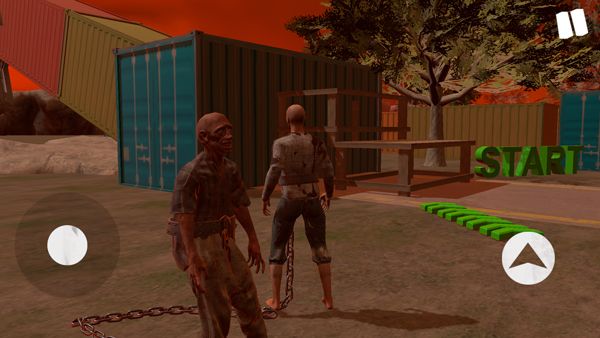 链在一起Chained Together手游中文版_wishdown.com 链在一起Chained Together手游中文版_wishdown.com