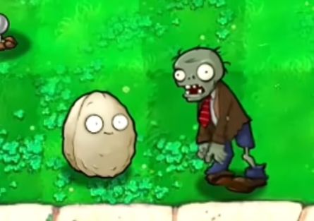 植物大战僵尸废物版直装版_wishdown.com 植物大战僵尸废物版直装版_wishdown.com