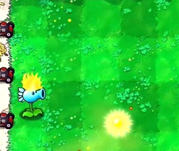 植物大战僵尸废物版直装版_wishdown.com 植物大战僵尸废物版直装版_wishdown.com