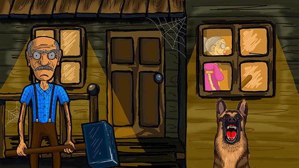 模拟老大爷手机版最新版_wishdown.com 模拟老大爷手机版最新版_wishdown.com