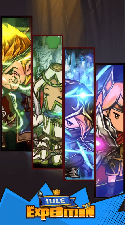 放置探险队最新版apk下载v1.0.0_wishdown.com 放置探险队最新版apk下载v1.0.0_wishdown.com