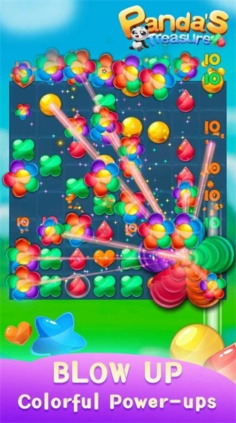 熊猫的宝藏最新版下载v0.1.0_wishdown.com 熊猫的宝藏最新版下载v0.1.0_wishdown.com